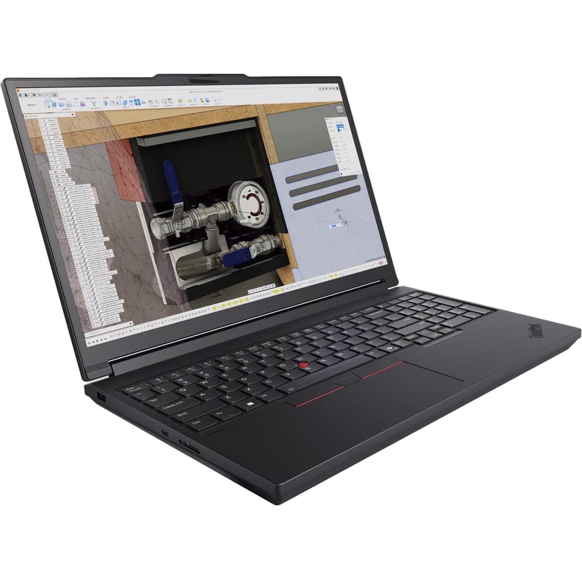 ThinkPad T16g G3 (21V50001GE), Notebook – Bild 1