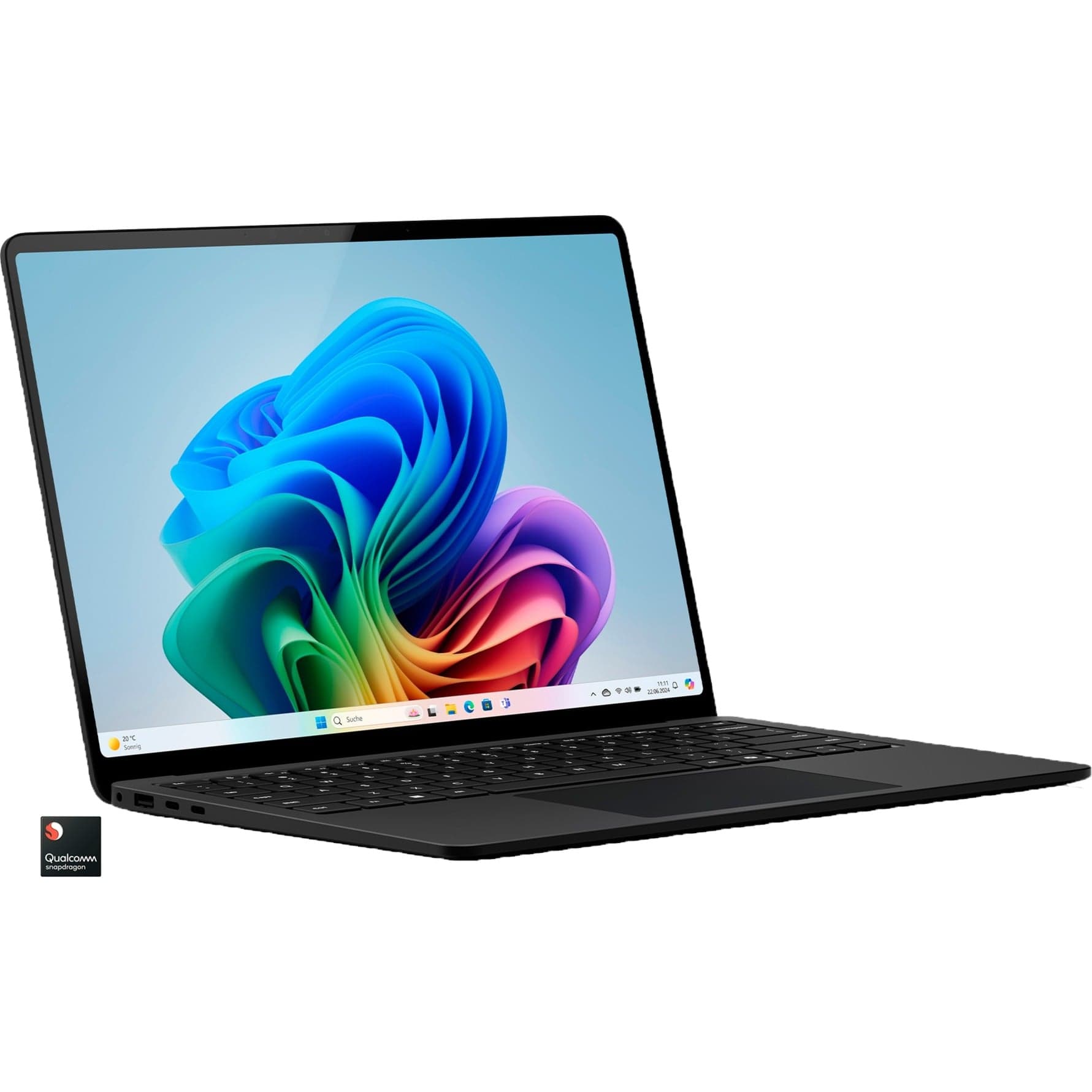 Surface Laptop 7 Copilot+PC, Notebook – Bild 1