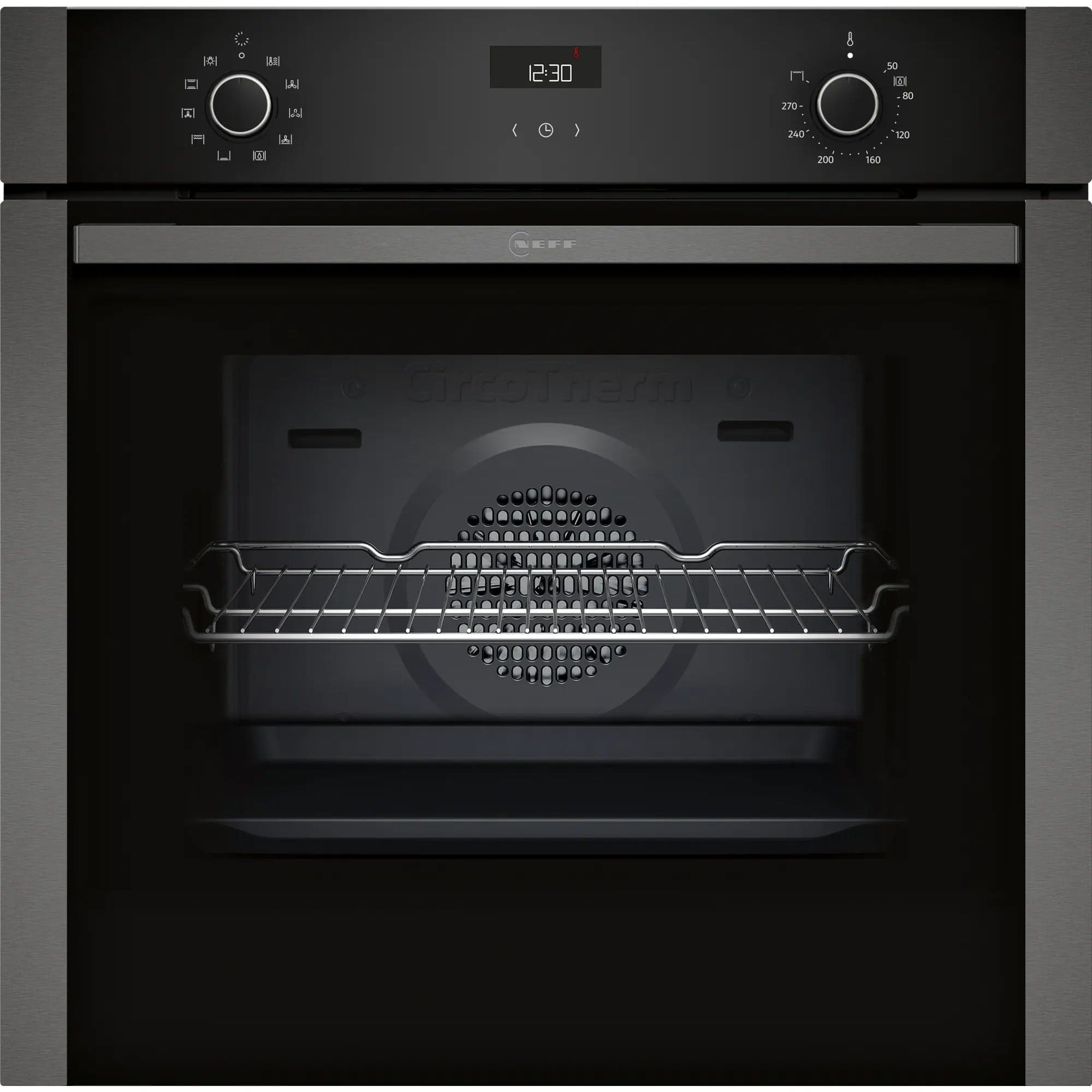 B1ACE2AG3 N50, Backofen – Bild 1