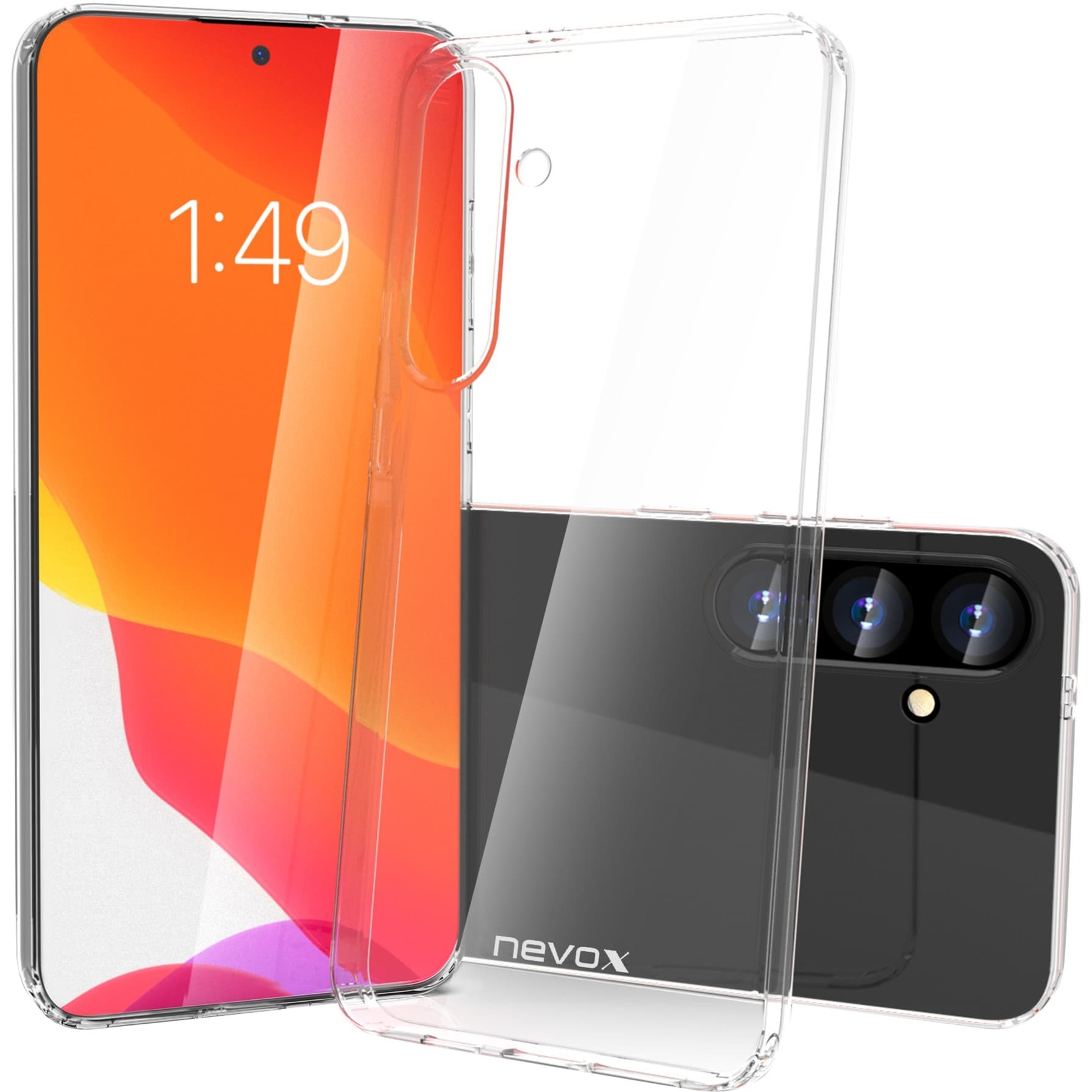 StyleShell Flex, Handyhülle – Bild 1