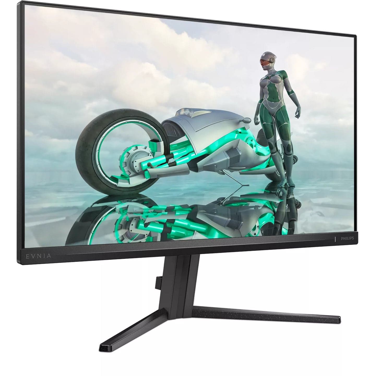 Evnia 24M2N3200S, Gaming-Monitor – Bild 1