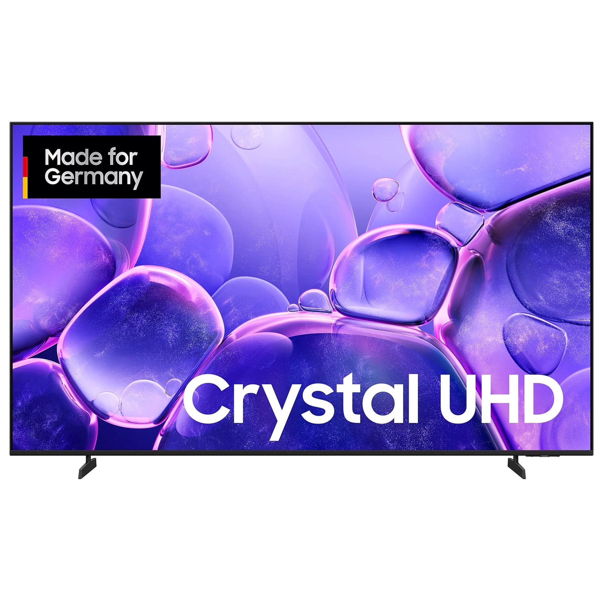GU75U8099FUXZG, LED-Fernseher – Bild 1