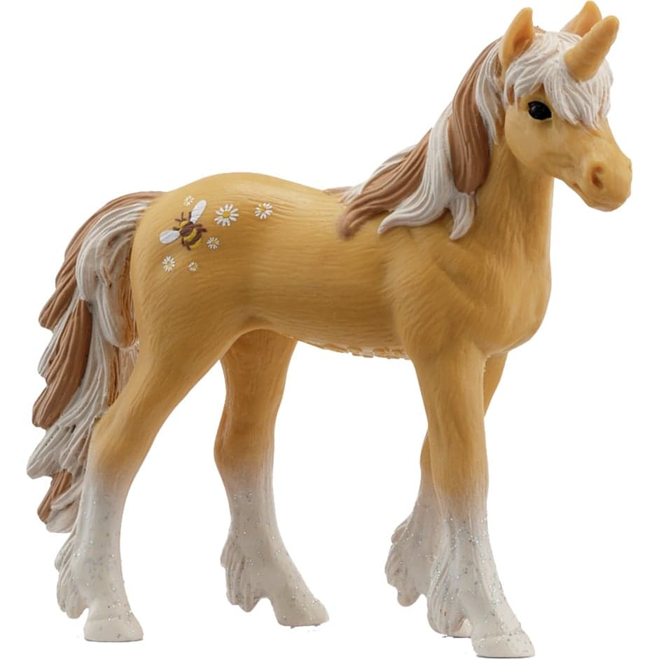 Schleich Sammeleinhorn Sumsa, Spielfigur – Bild 1