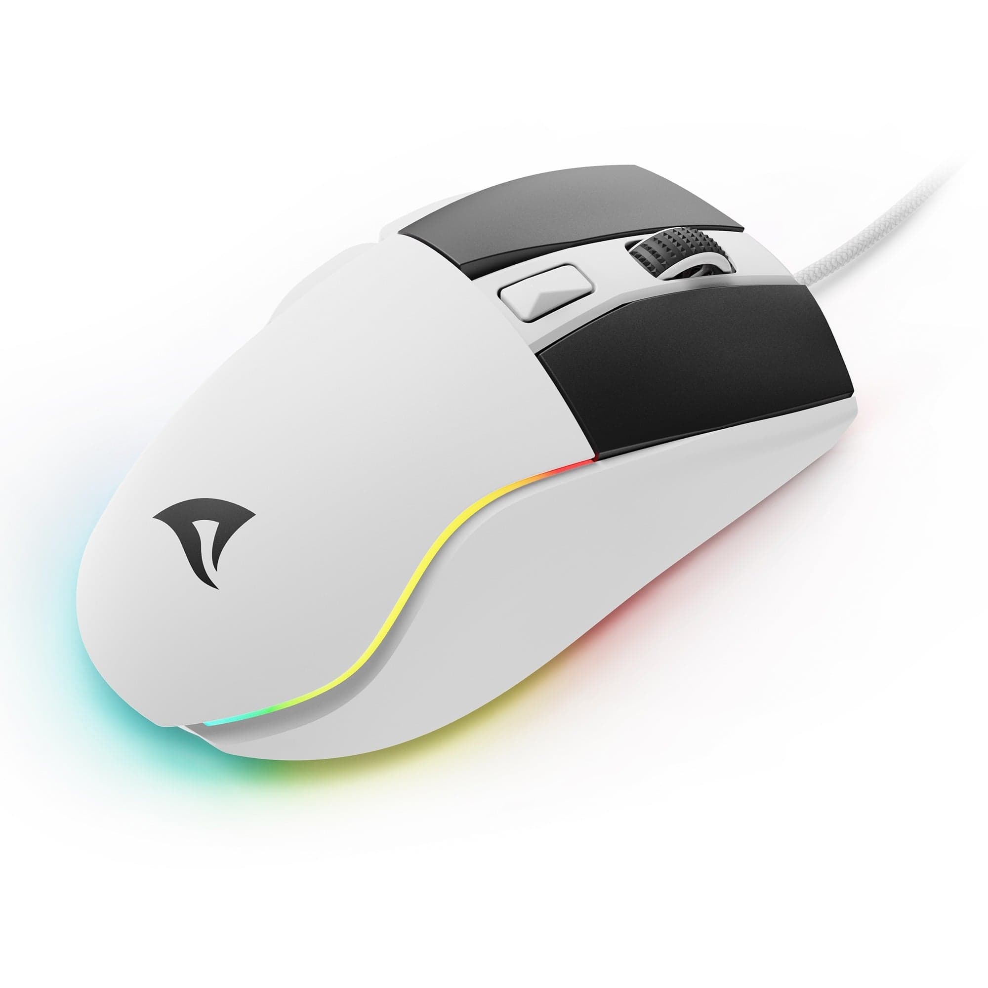 SKILLER SGM35, Gaming-Maus