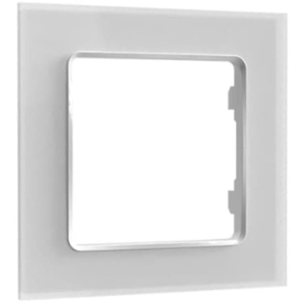 Wall Frame 1, Abdeckung – Bild 1