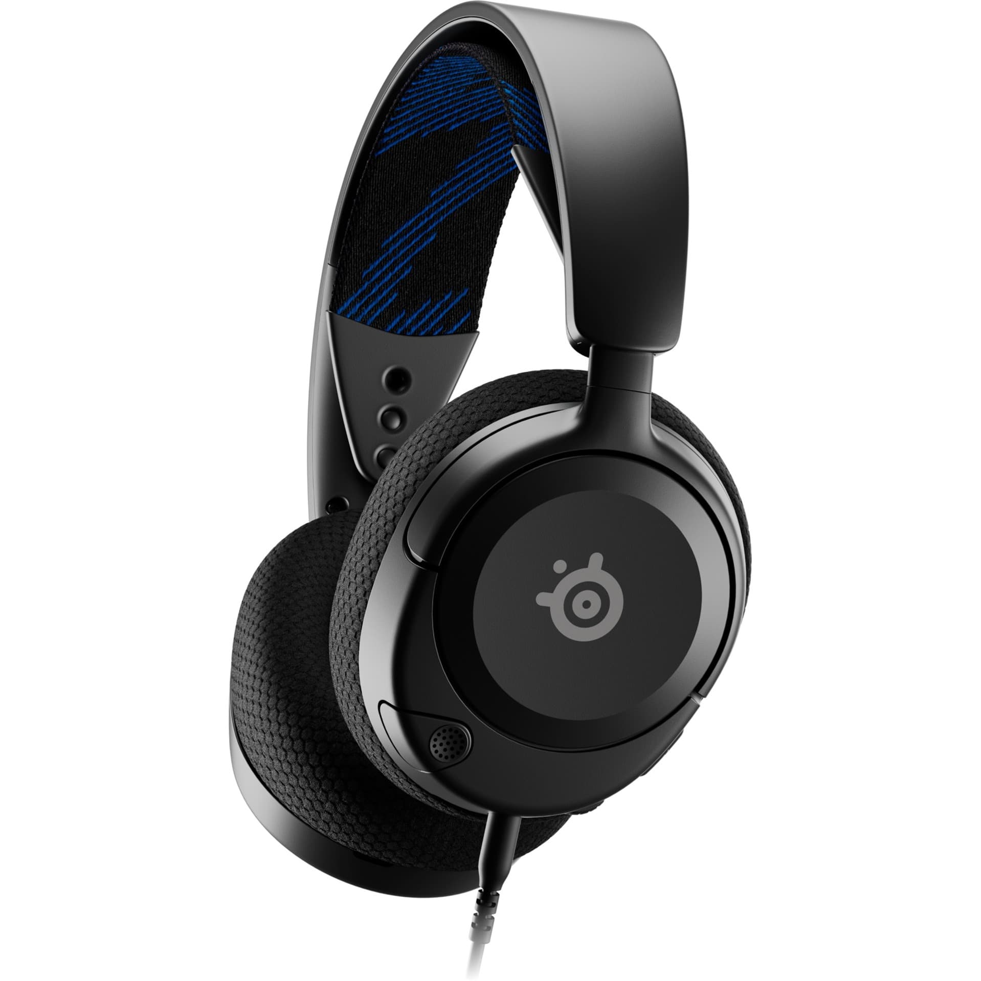 Arctis Nova 1P, Gaming-Headset – Bild 1