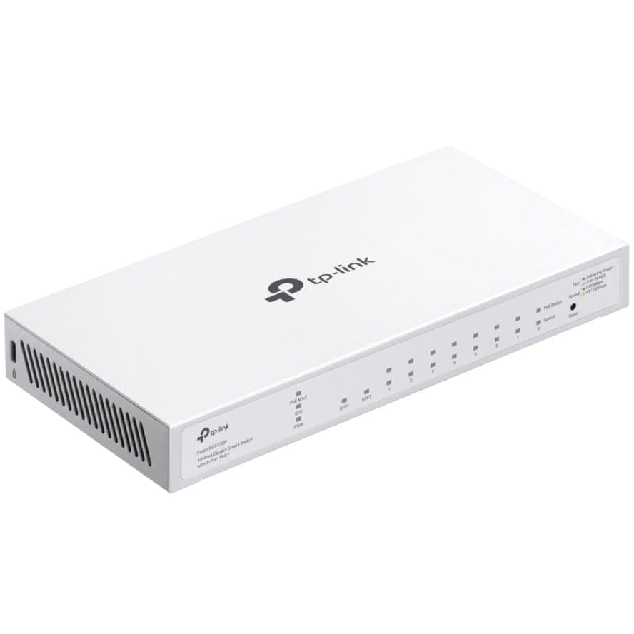 Festa FS310GP, Switch – Bild 1
