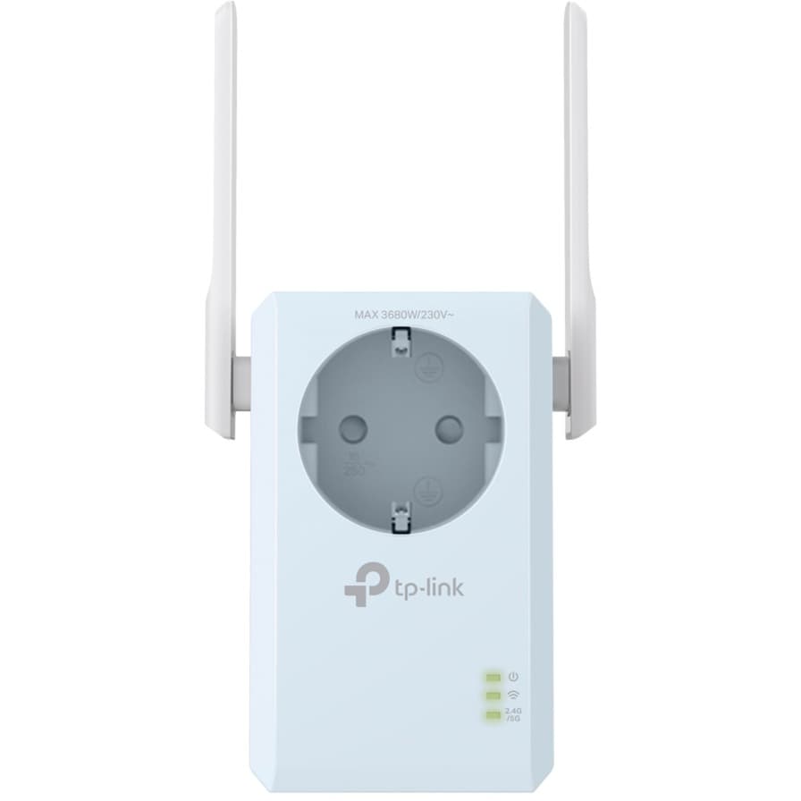 RE365 V3, Repeater – Bild 1