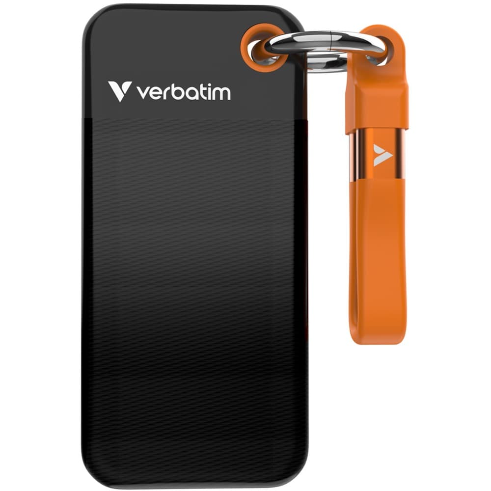 Pocket SSD 1 TB, Externe SSD – Bild 1