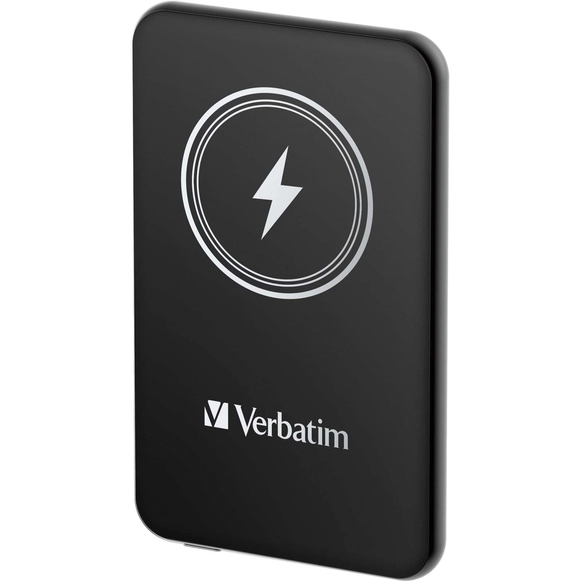 Wireless Powerbank Charge ''n'' Go 5.000mAh – Bild 1