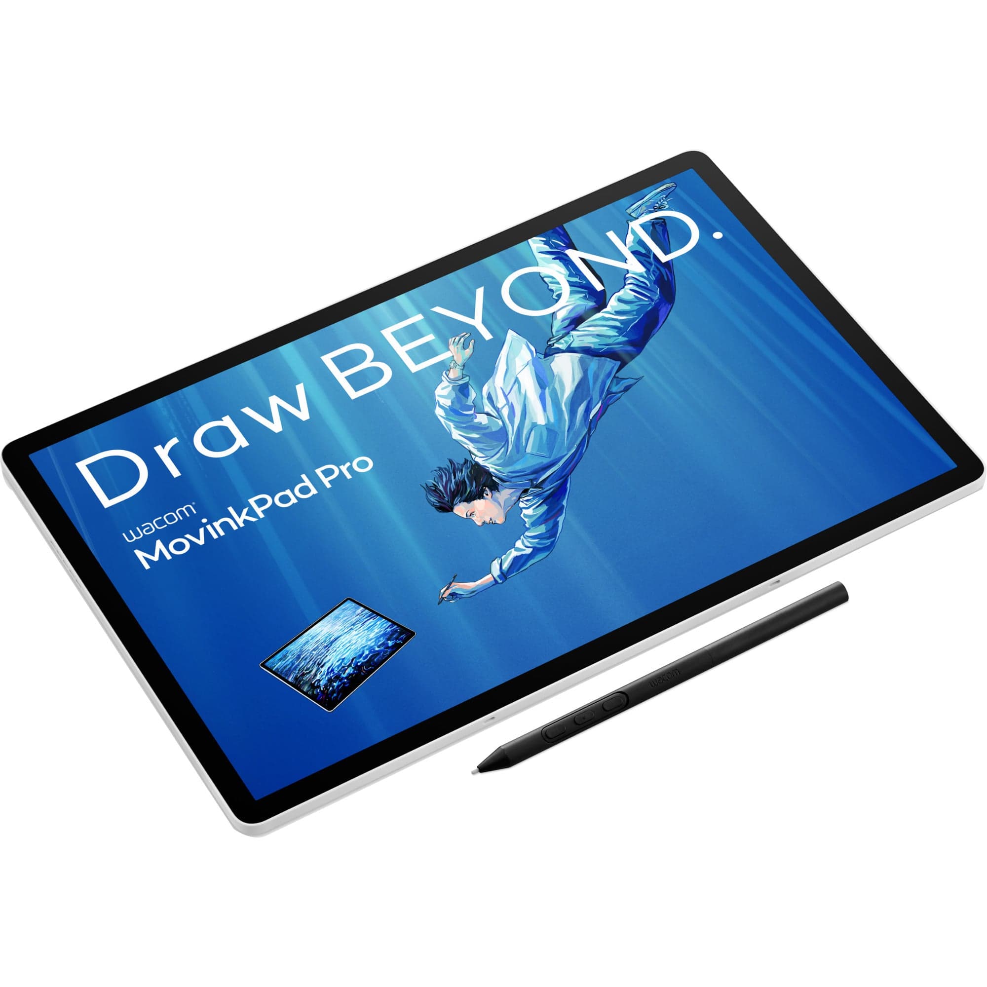 MovinkPad Pro 14, Grafiktablett – Bild 1