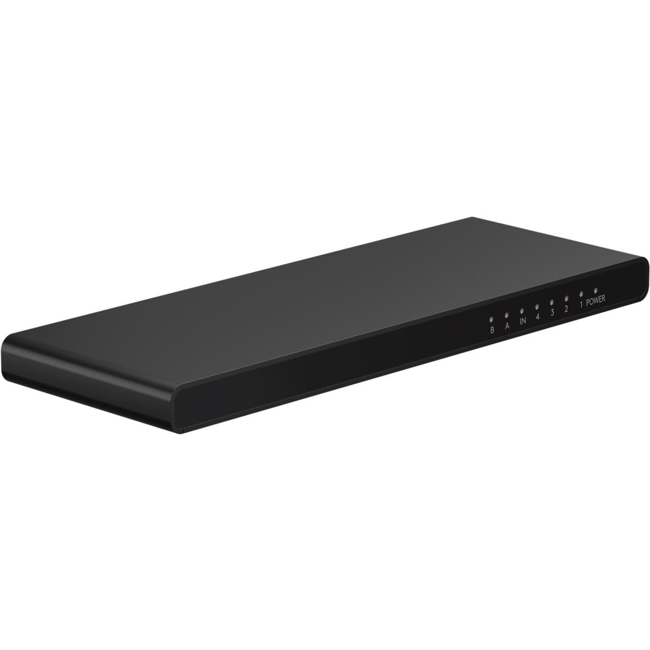 HDMI Splitter 1 auf 4 (4K @ 60Hz) – Bild 1