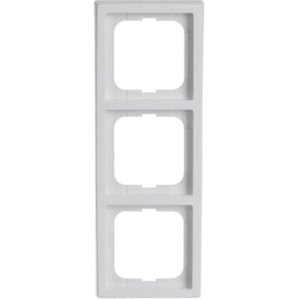 Rahmen dreifach 1723-184 – Bild 1