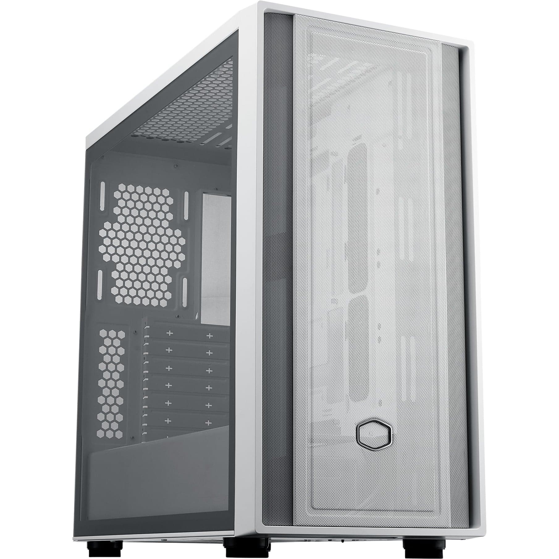 MasterBox 600 Lite, Tower-Gehäuse – Bild 1