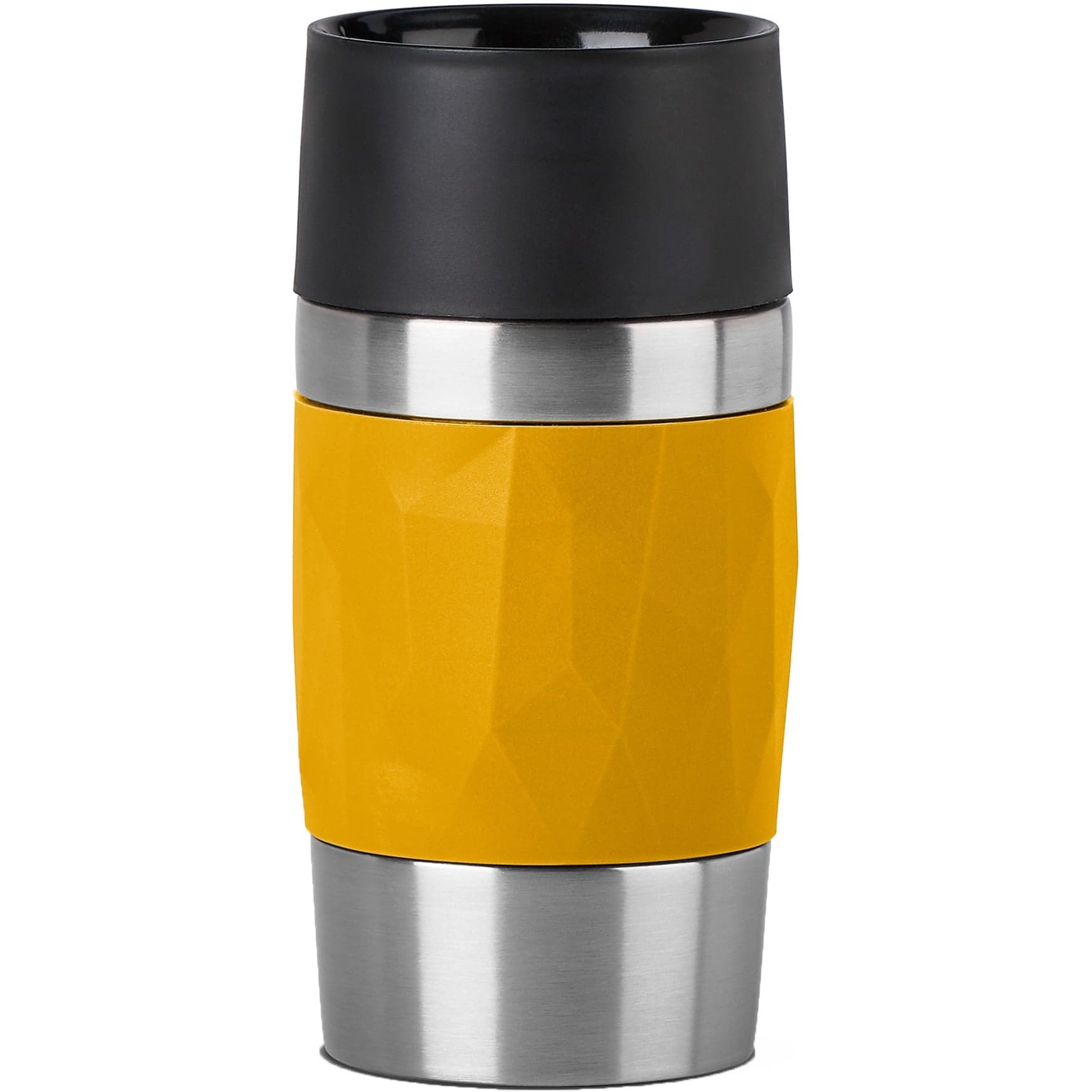 TRAVEL MUG Compact Thermobecher – Bild 1