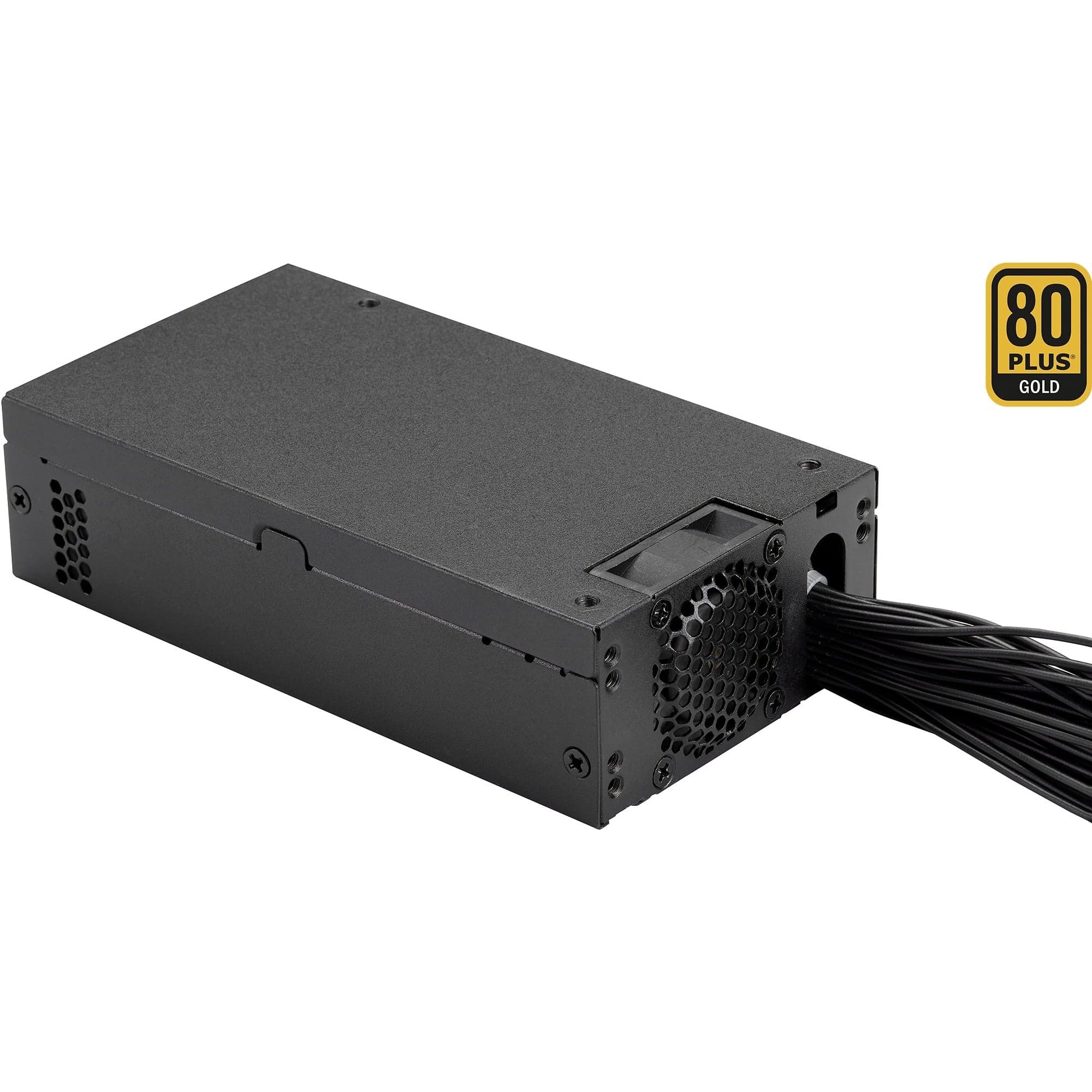 FlexGURU PRO 500W, PC-Netzteil – Bild 1