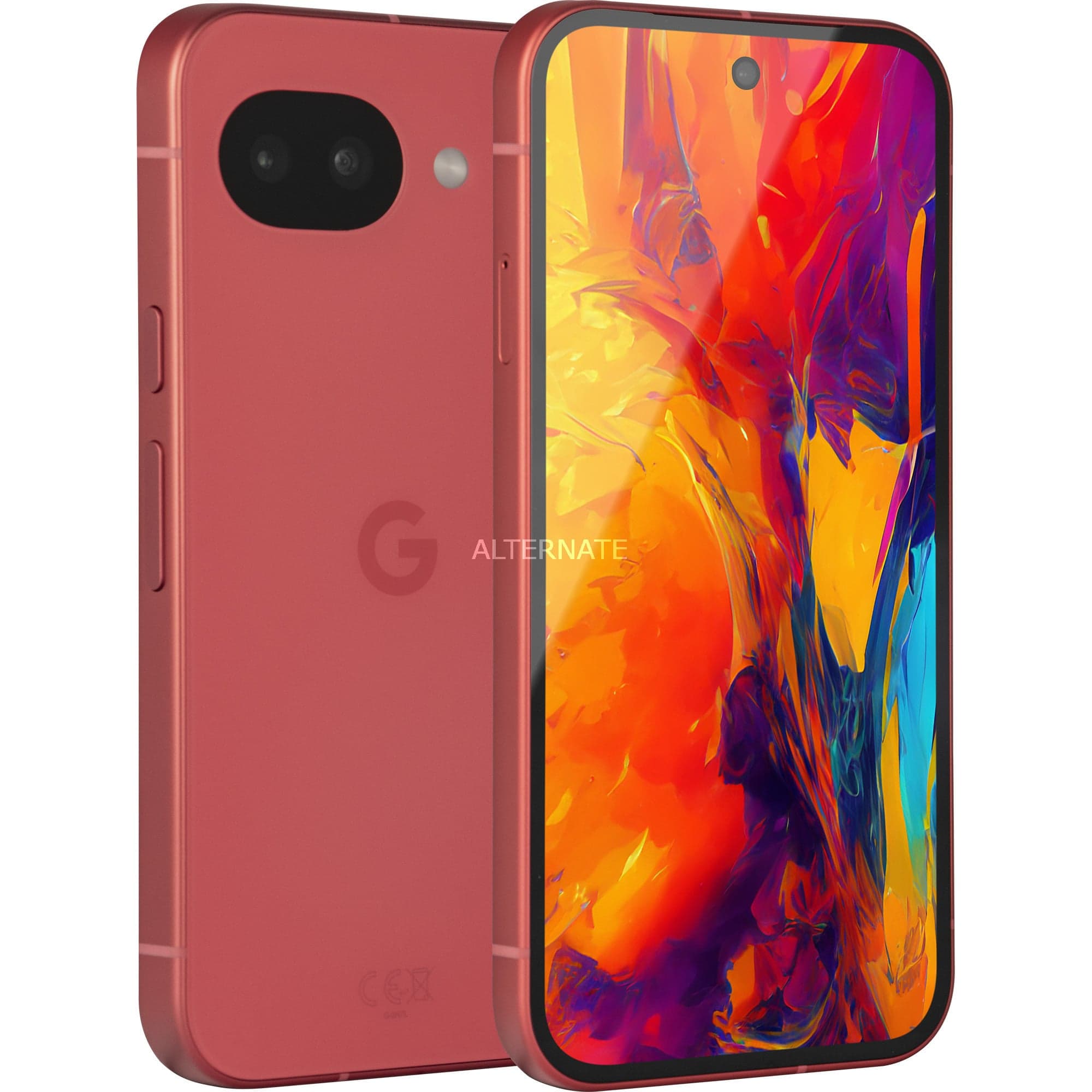 Pixel 10a 256GB, Handy – Bild 1