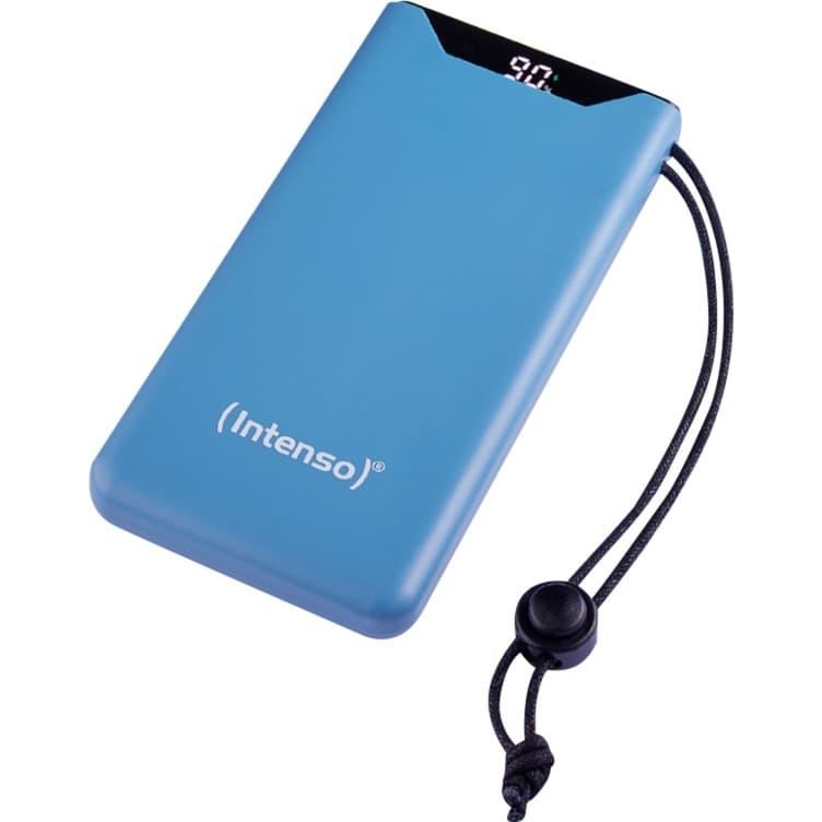 Powerbank F20000 Blue – Bild 1