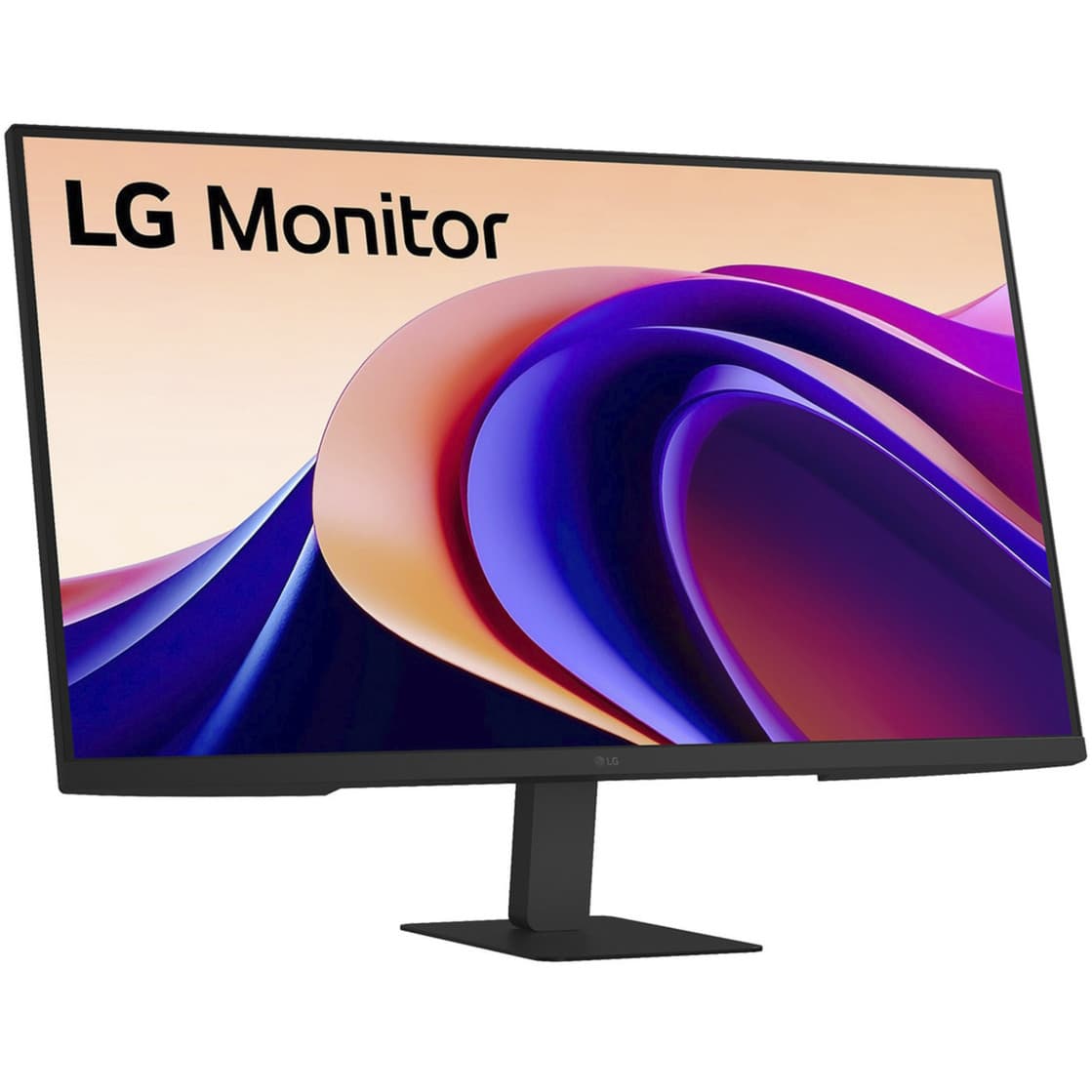 32U631A-B, LED-Monitor – Bild 1