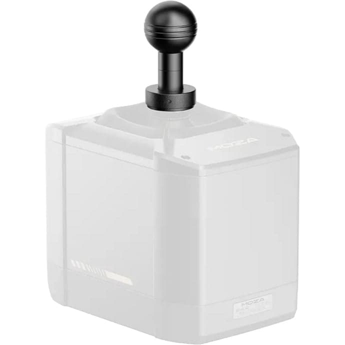Active Shifter Knobs, Schalthebel