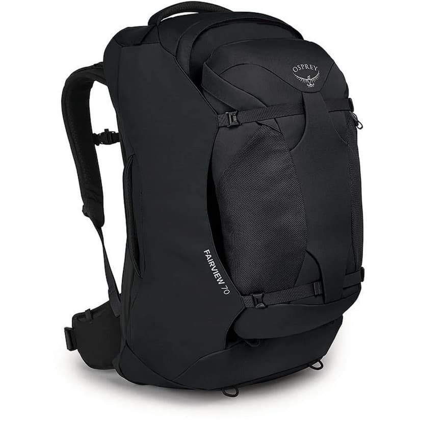Fairview Trek 70 , Rucksack