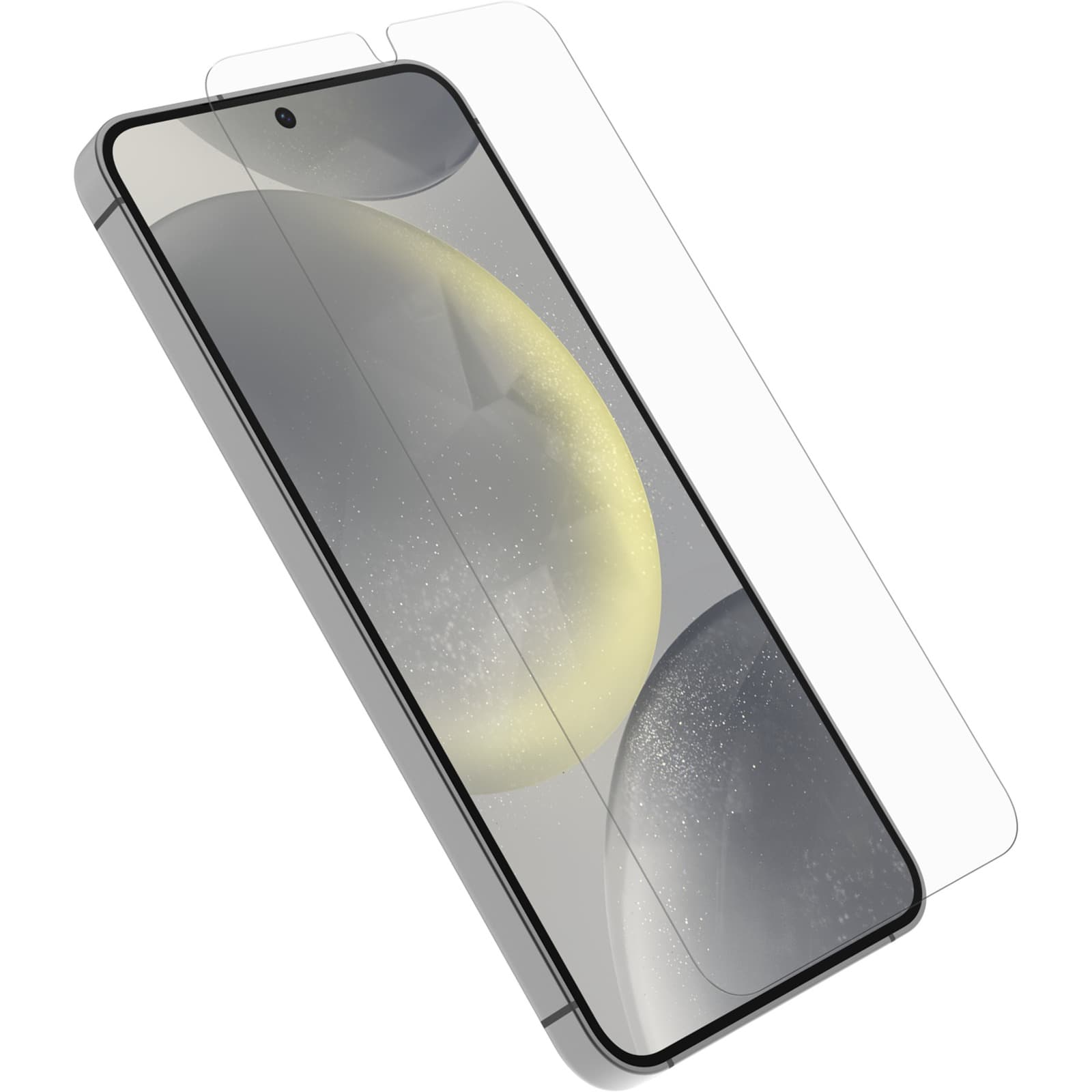 Premium Glass, Schutzfolie – Bild 1