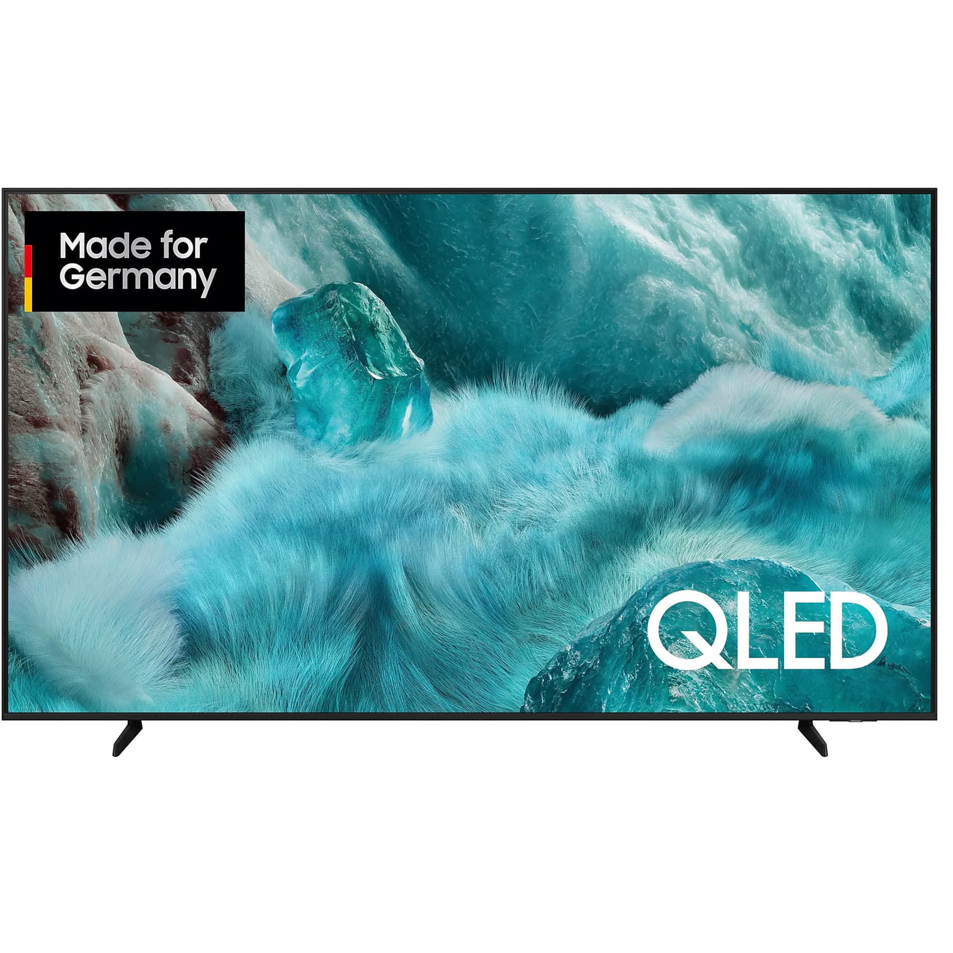 GQ85Q7F2AUXZG, QLED-Fernseher – Bild 1