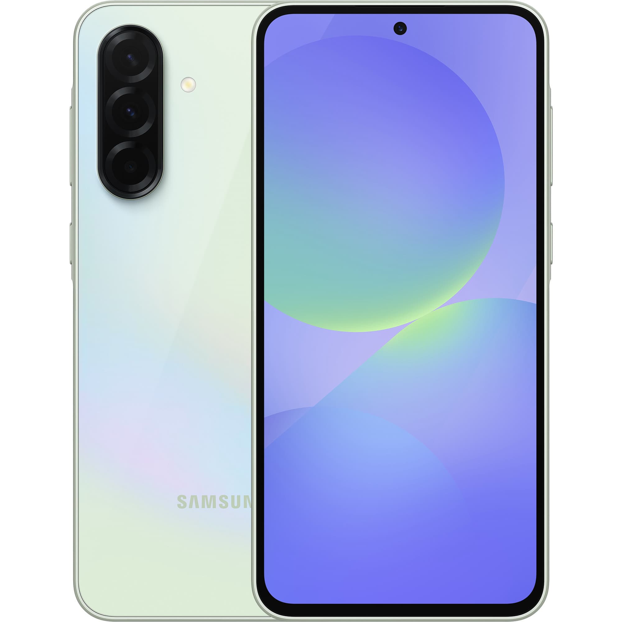 Galaxy A36 5G 256GB, Handy – Bild 1