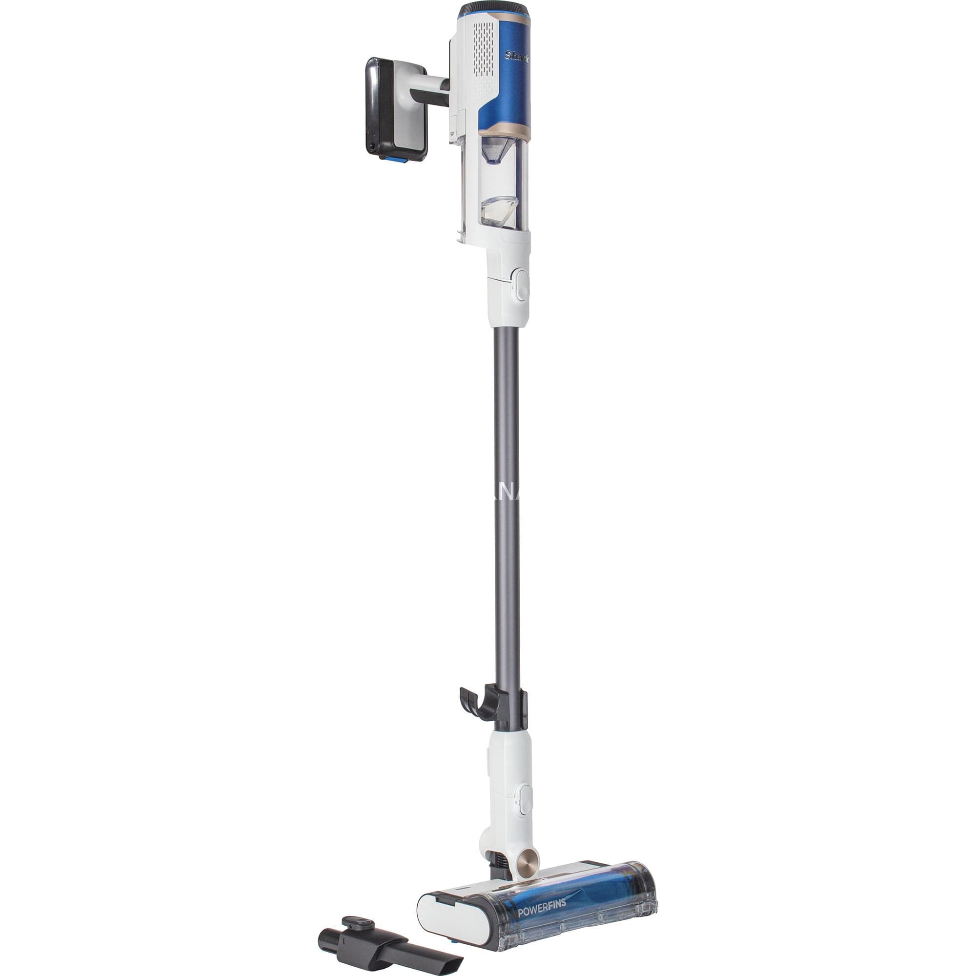 BU1120DE, Stielstaubsauger – Bild 1