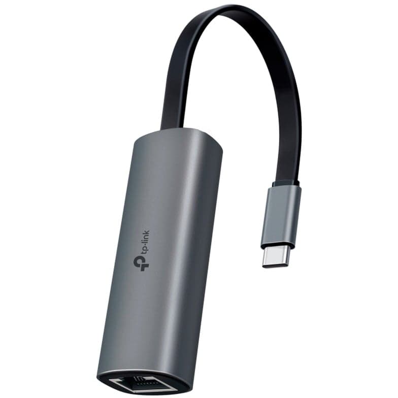 UE302C, LAN-Adapter – Bild 1