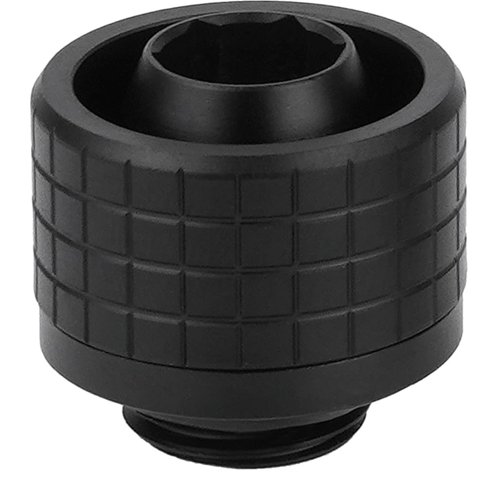 DeltaMate Fitting ST16, Verbindung – Bild 1