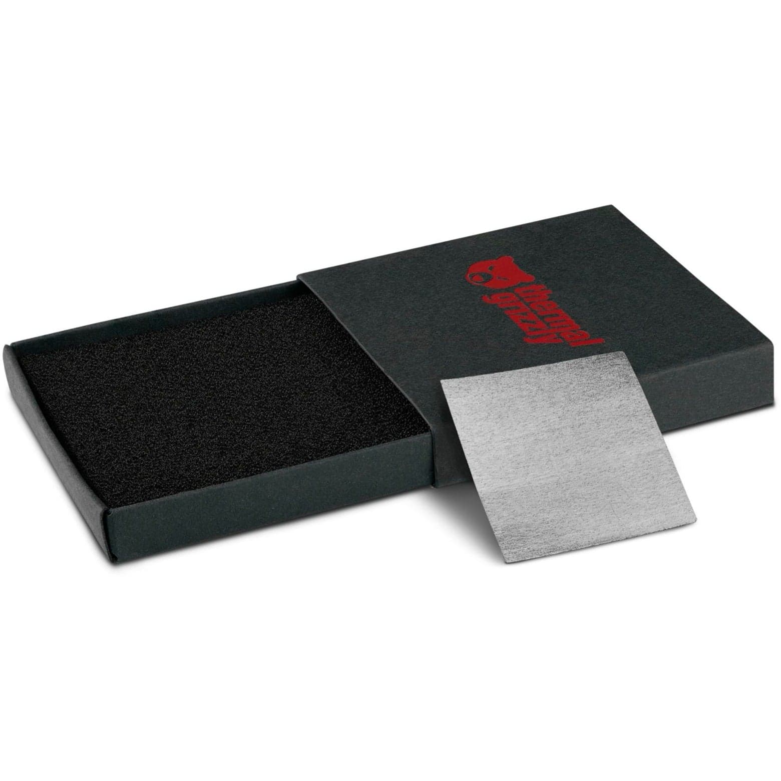KryoSheet 33 x 33 mm, Wärmeleitpads – Bild 1