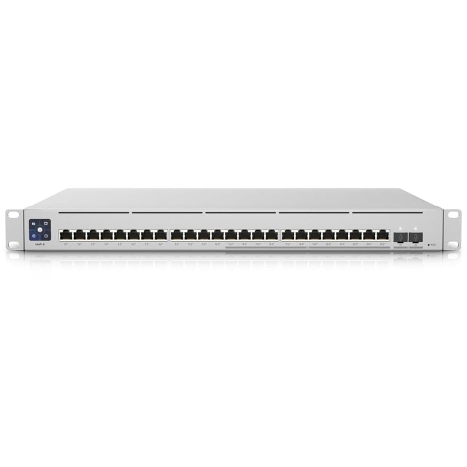 USW-Enterprise-24-POE, Switch – Bild 1