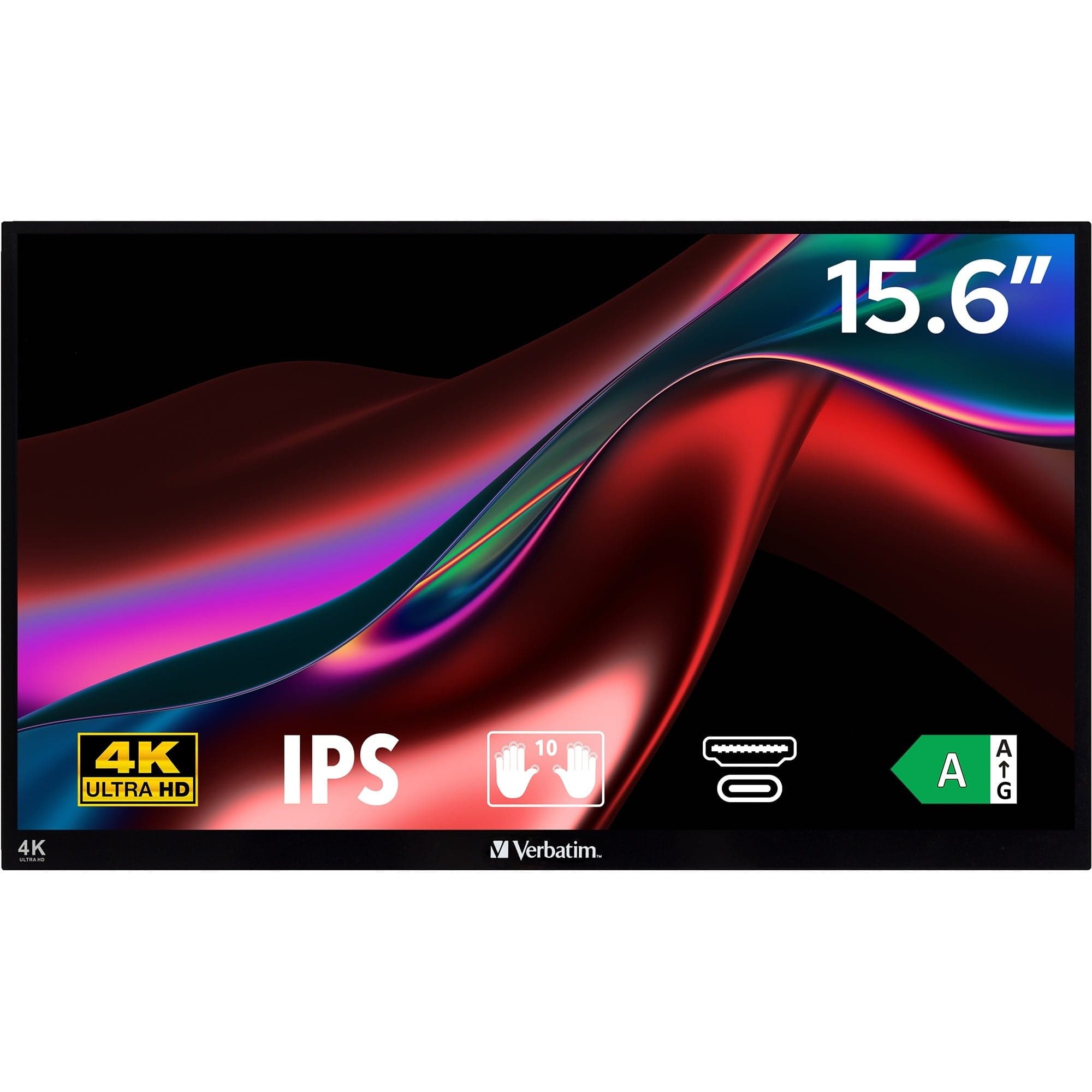 PMT-15-4K, LED-Monitor – Bild 1