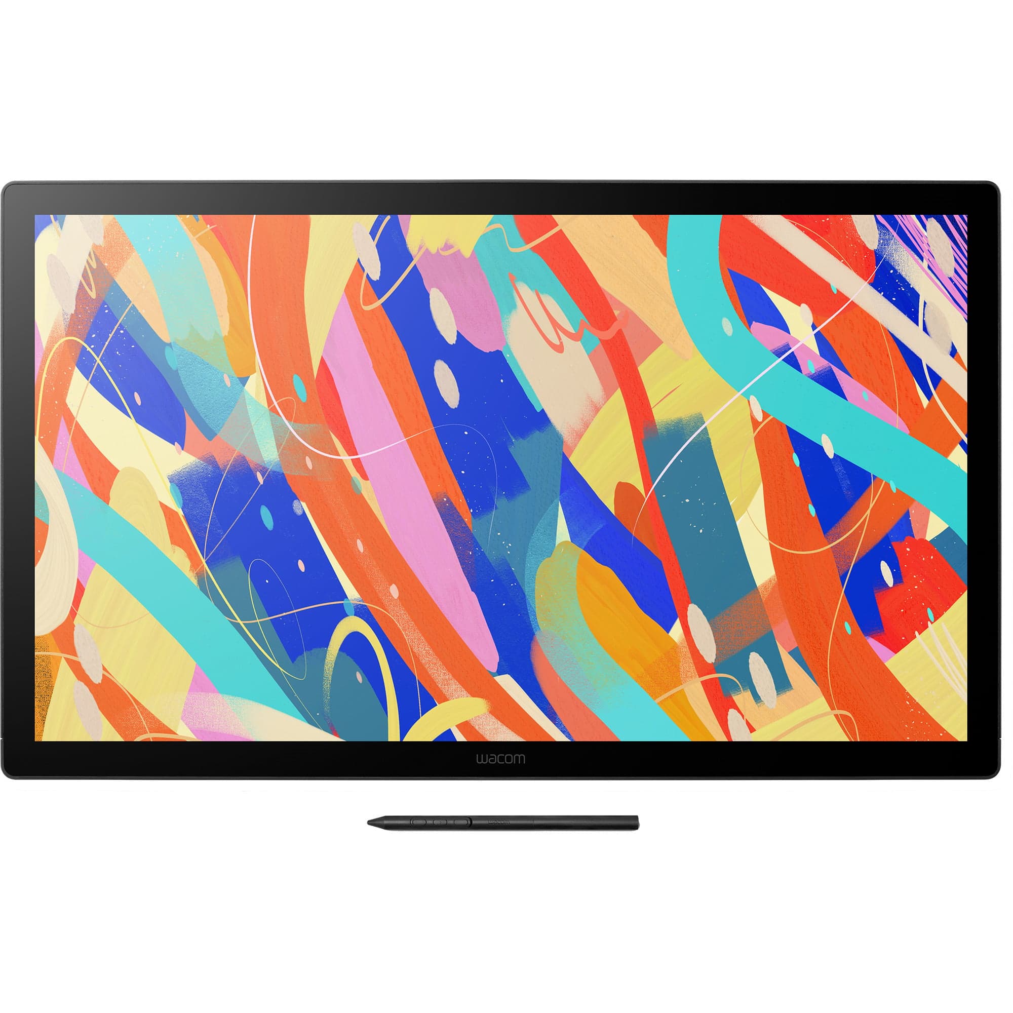 Cintiq 24 Touch, Grafiktablett