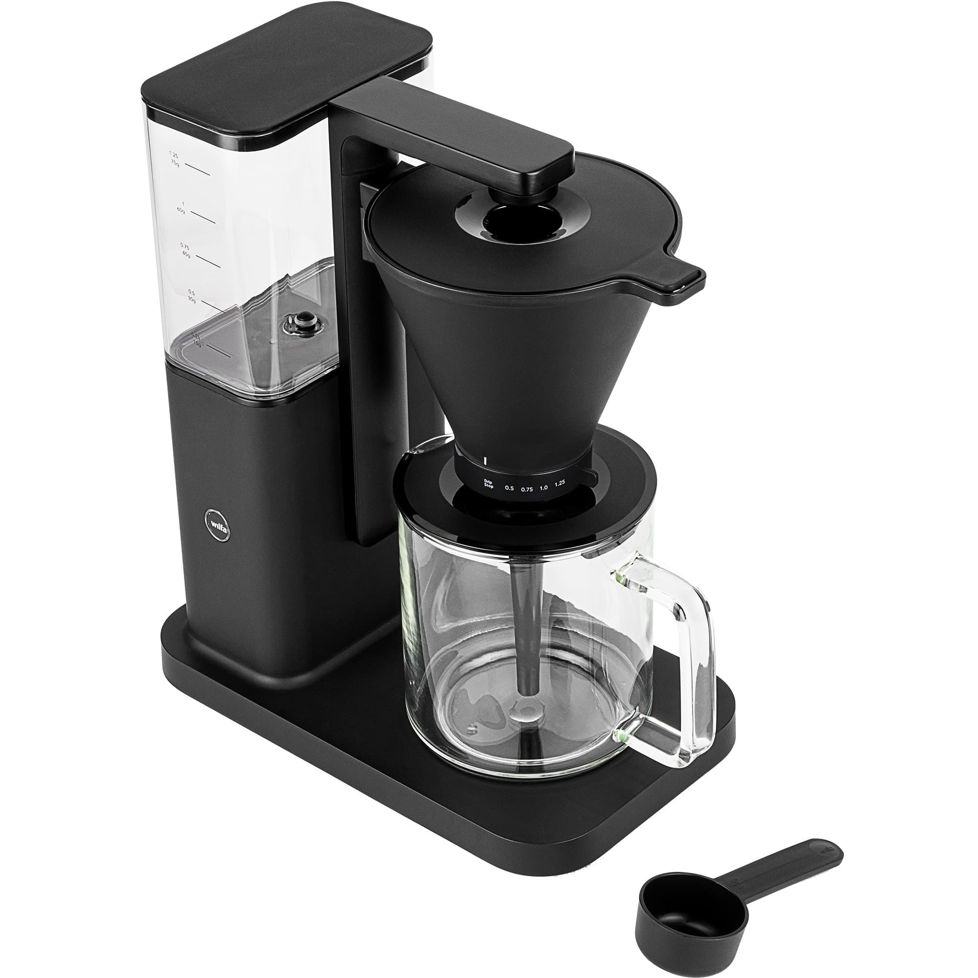 ZENSE CM10B-M125 , Kaffeemaschine – Bild 1