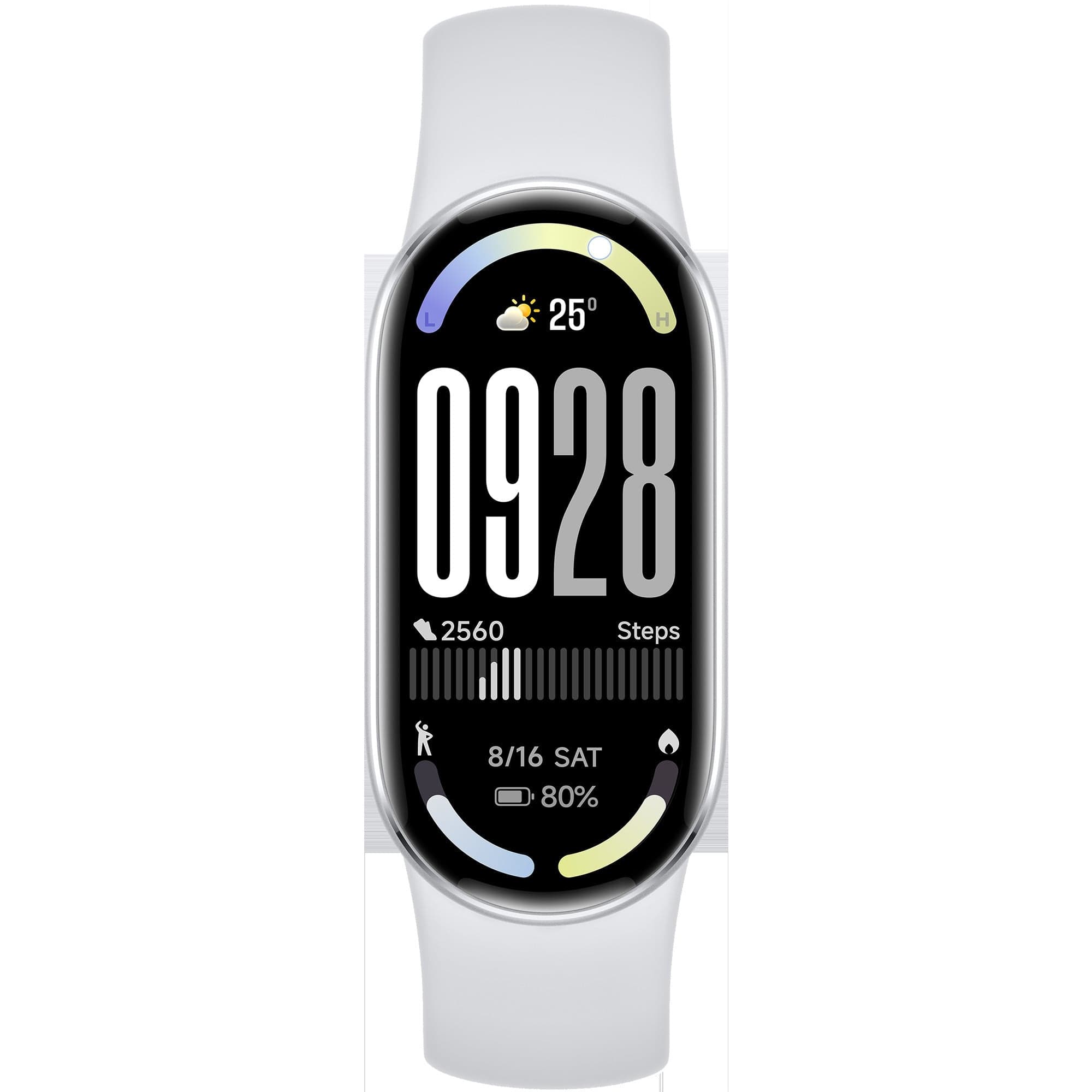 Smart Band 10, Fitnesstracker – Bild 1
