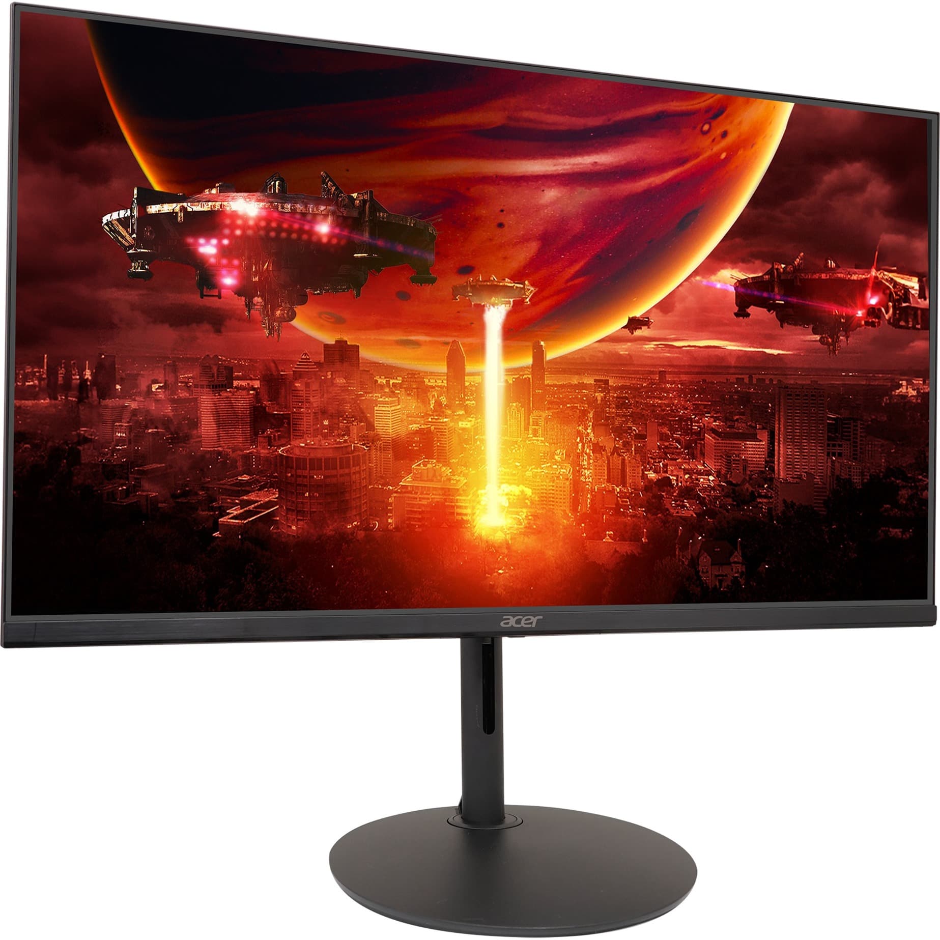 Nitro XF240YX1, Gaming-Monitor – Bild 1