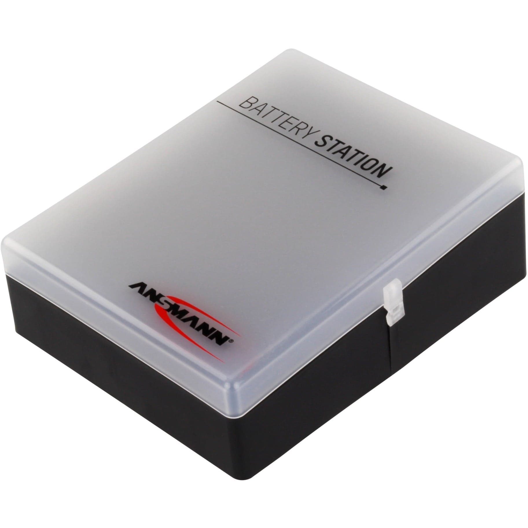 Batteriebox 48, Akku-Box – Bild 1