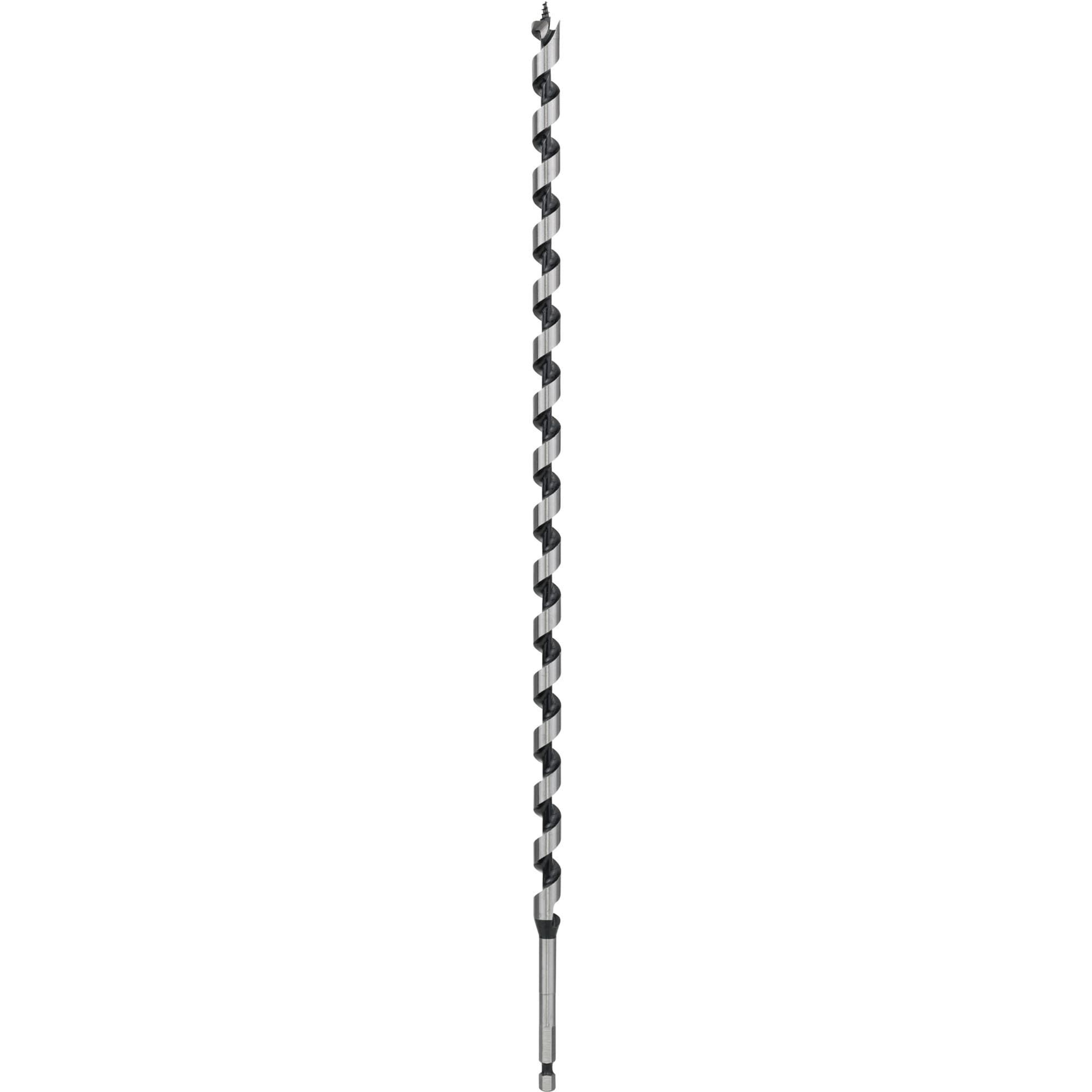 PRO Wood Holzschlangenbohrer, Ø 12mm – Bild 1
