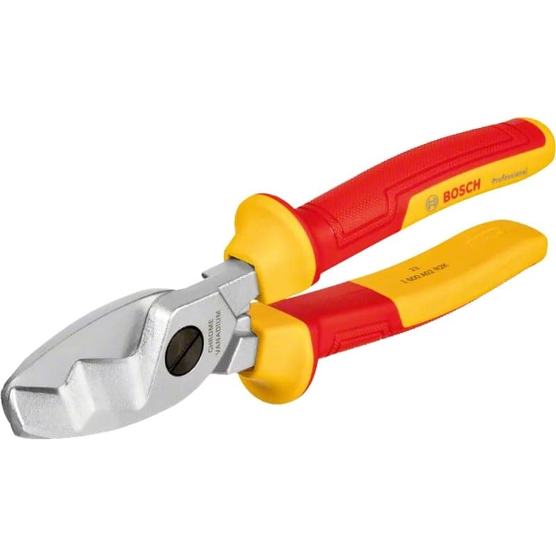 VDE Kabelschere Professional 200mm – Bild 1