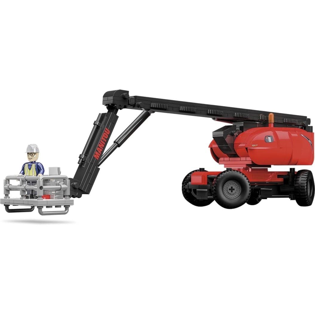 Manitou 280TJ, Konstruktionsspielzeug – Bild 1