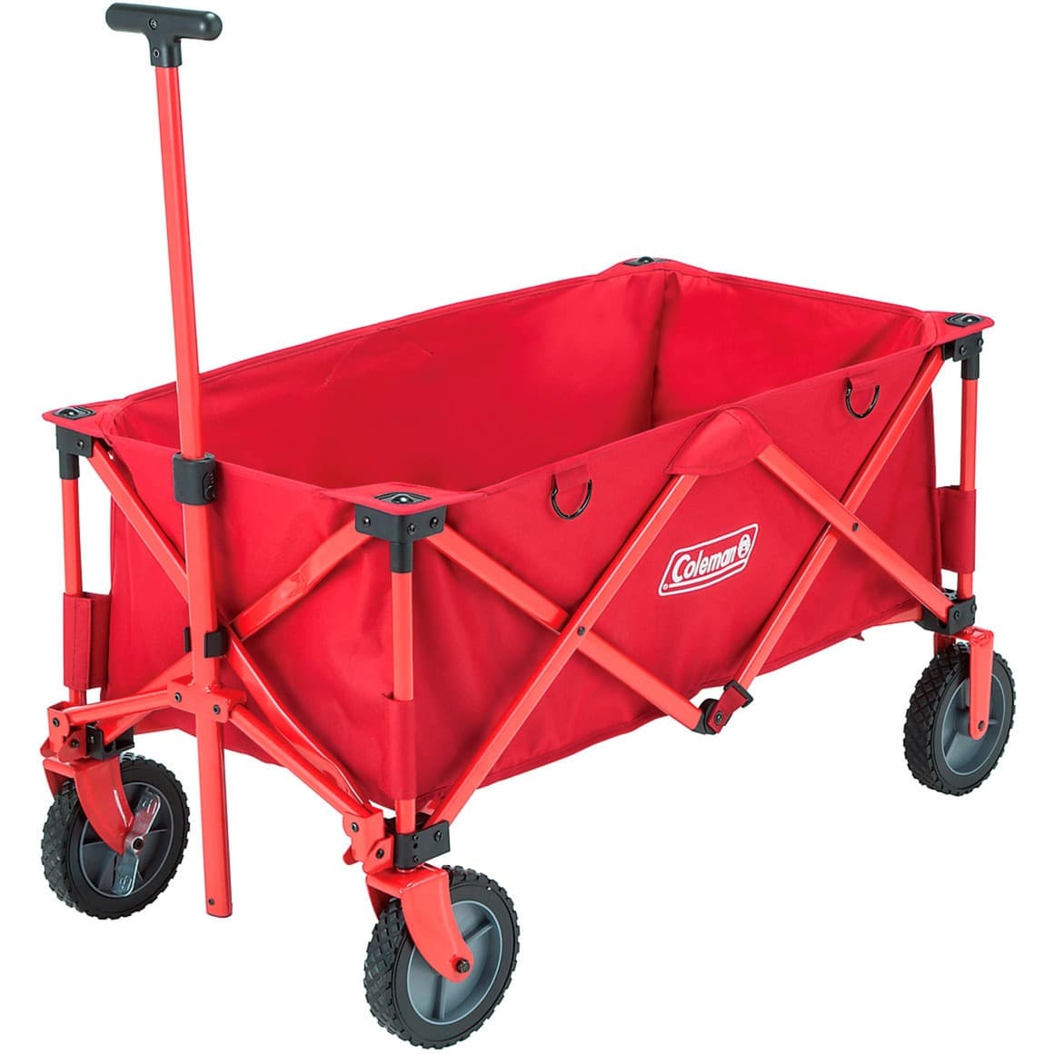 Bollerwagen, Handwagen – Bild 1