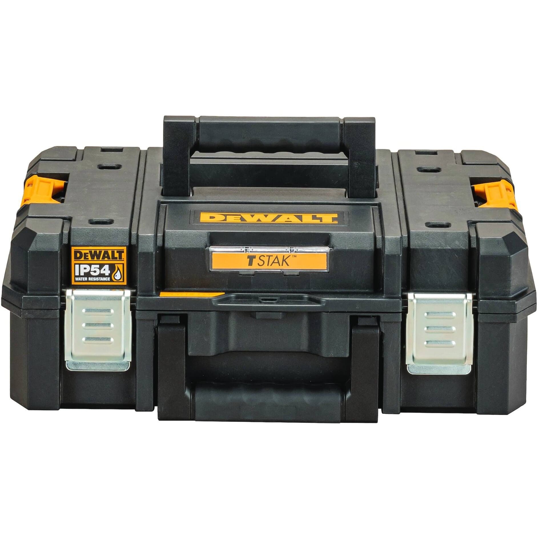 TSTAK II Werkzeugbox DWST83345-1 – Bild 1