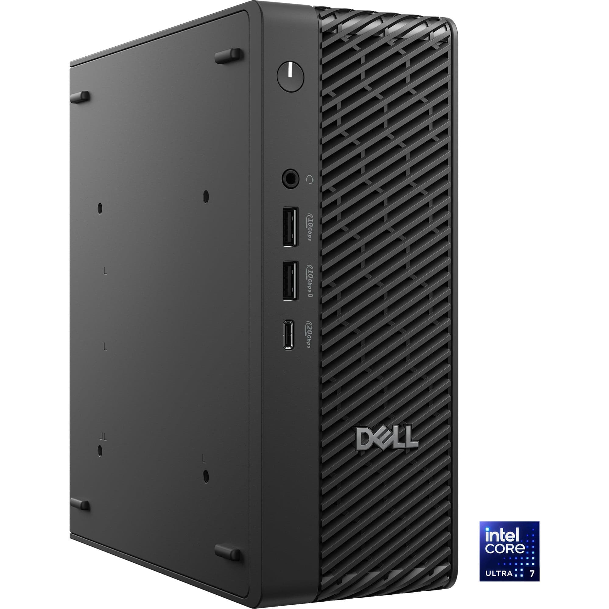 Pro Max Micro (G69HK), PC-System – Bild 1