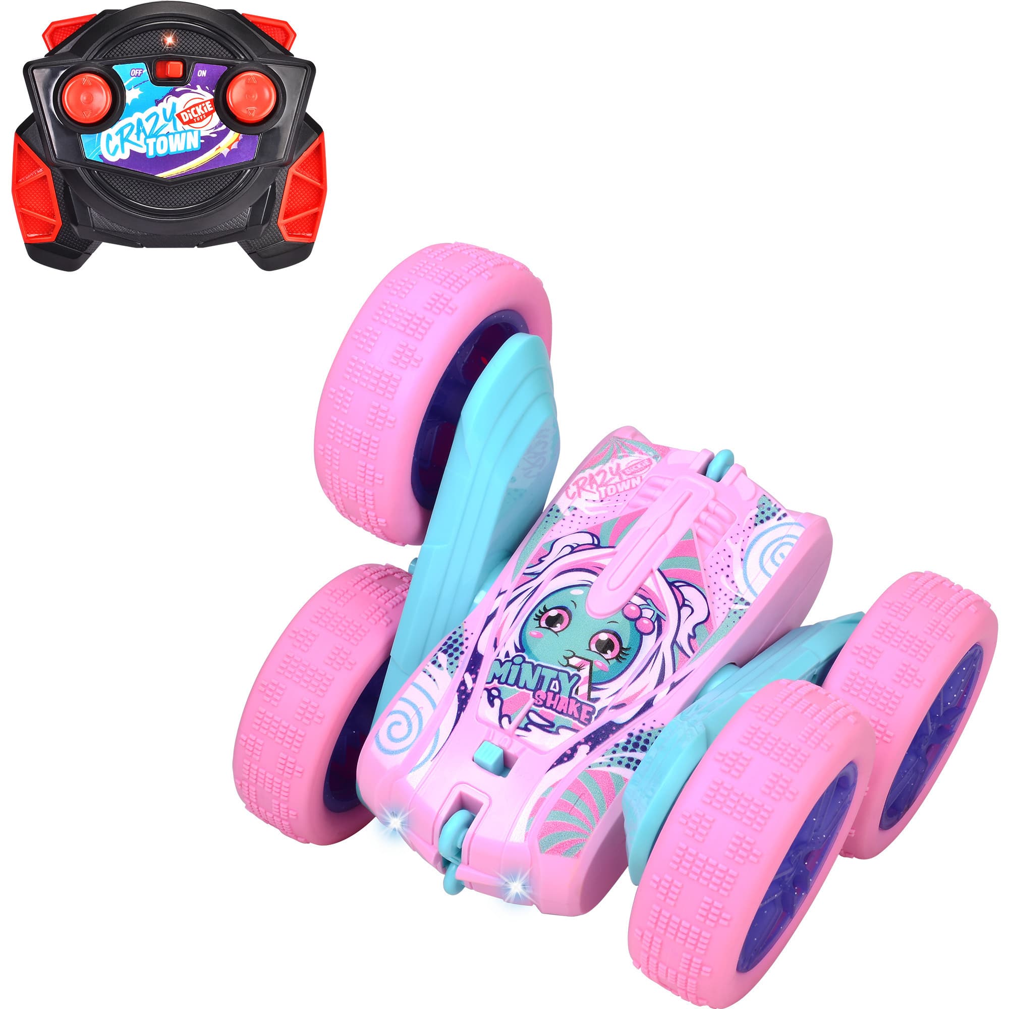 RC Berry Shaker – Bild 1