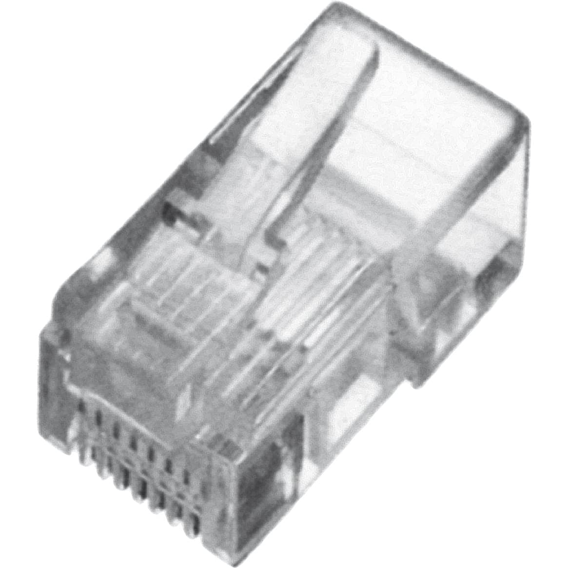 Modularstecker für Flachkabel – Bild 1