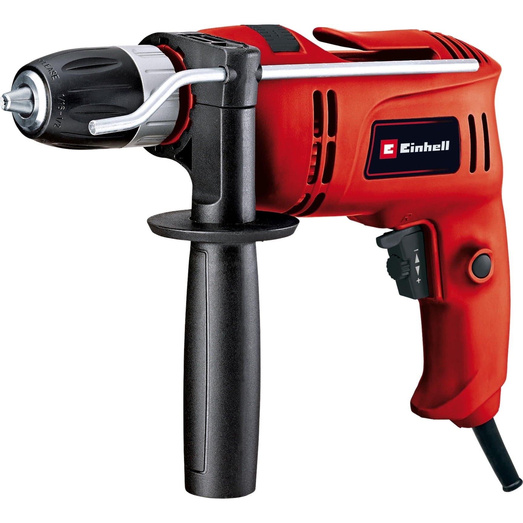 Schlagbohrmaschine TC-ID 650 E