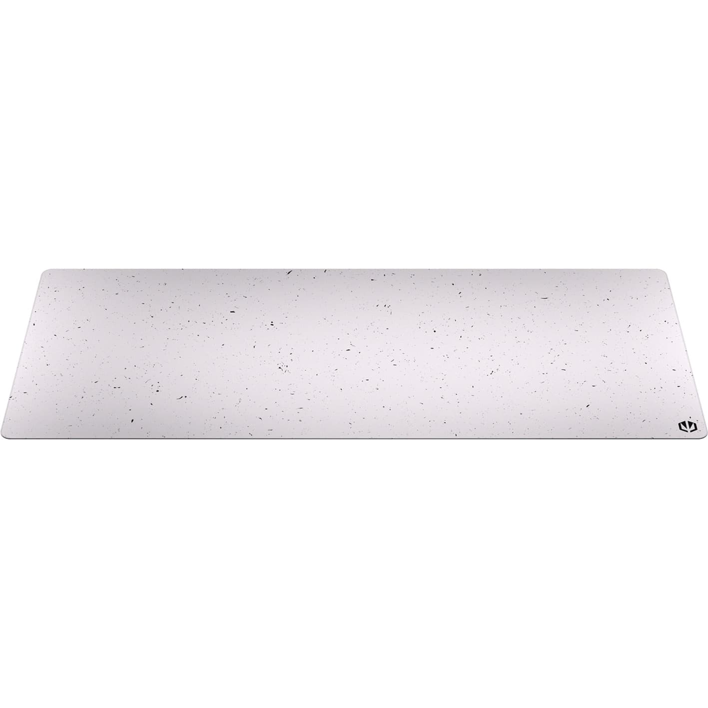 Stoneflow White XL, Gaming-Mauspad – Bild 1