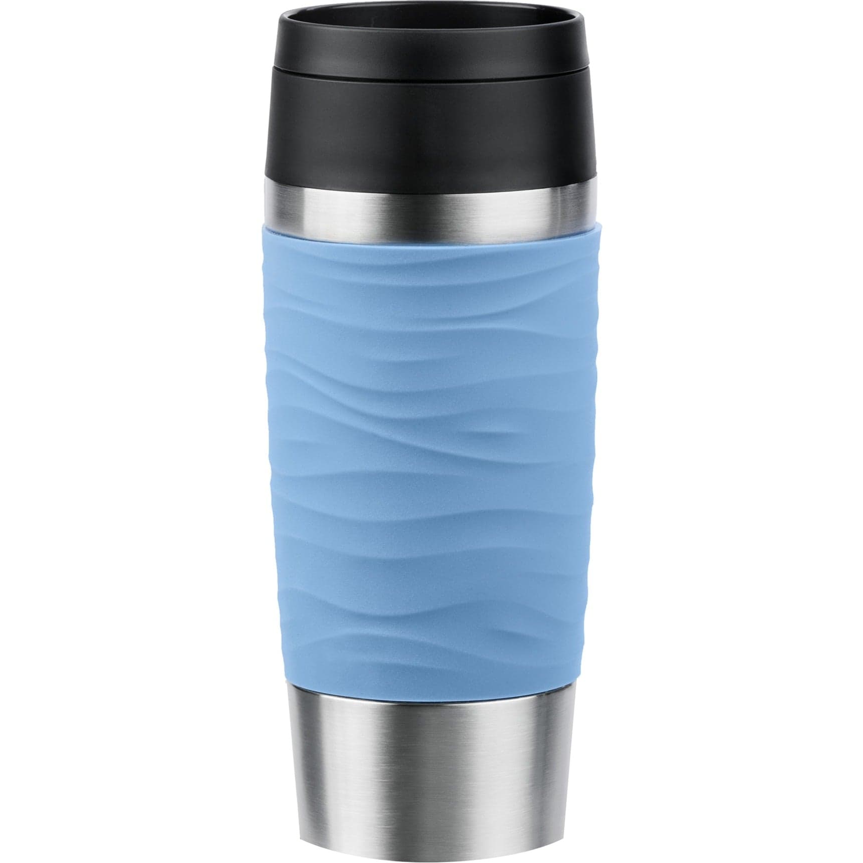 TRAVEL MUG Waves Thermobecher